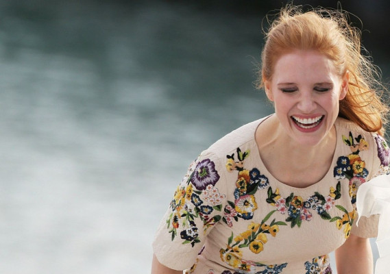 Jessica Chastain pic #703384