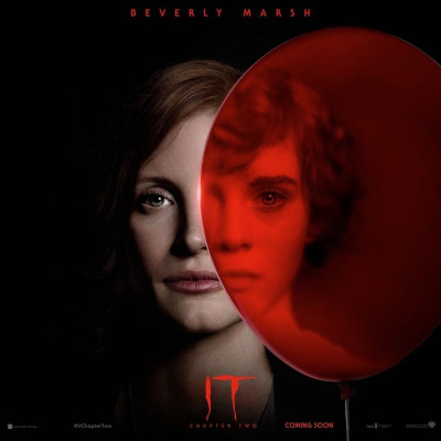 Jessica Chastain pic #1174756