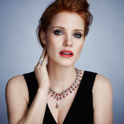Jessica Chastain pic #789063
