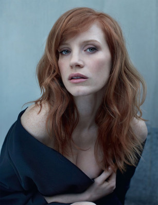 Jessica Chastain pic #754482