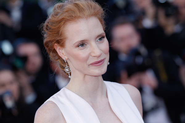 Jessica Chastain pic #505393