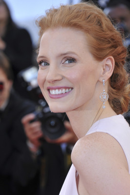 Jessica Chastain pic #499391