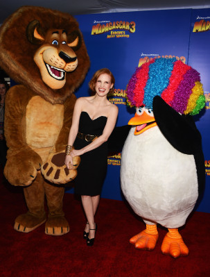 Jessica Chastain pic #503301