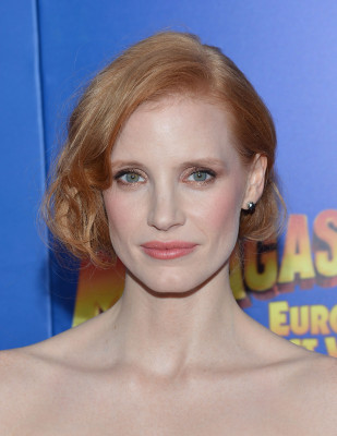 Jessica Chastain pic #498735
