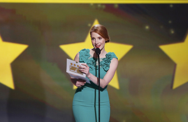 Jessica Chastain pic #663372