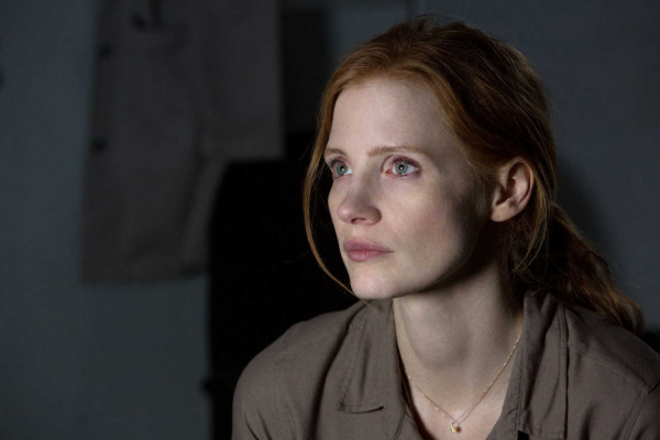 Jessica Chastain pic #753436