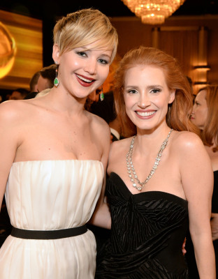 Jessica Chastain pic #662095
