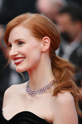 Jessica Chastain pic #1259947