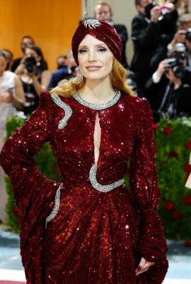 photo 23 in Jessica Chastain gallery [id1305649] 2022-07-20 00:00:00
