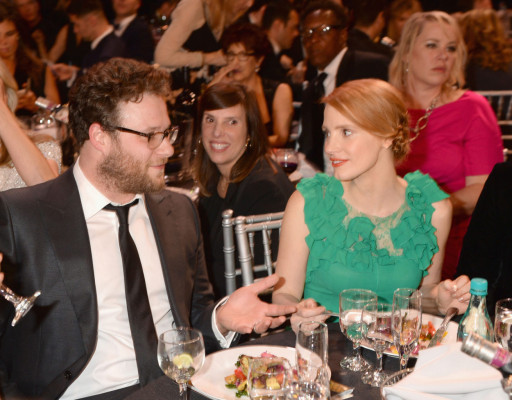 Jessica Chastain pic #663418