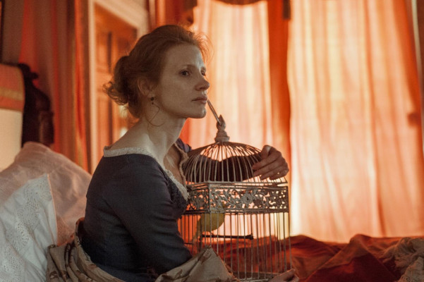 Jessica Chastain pic #753279