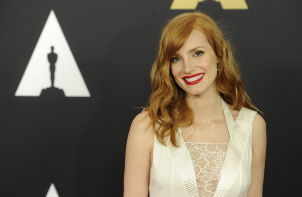 Jessica Chastain pic #740565