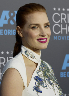 Jessica Chastain pic #754518