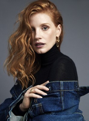 Jessica Chastain pic #960480