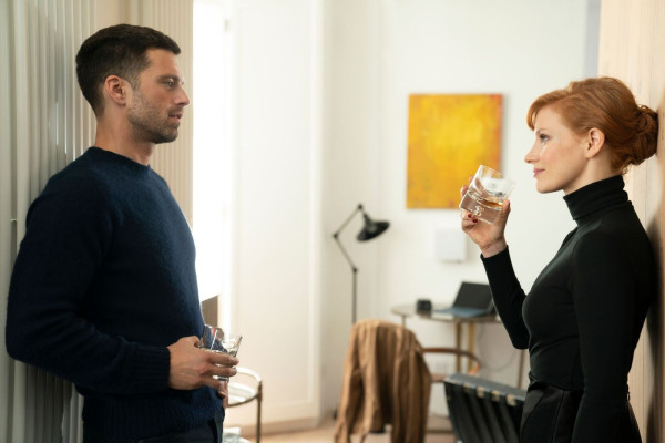 Jessica Chastain pic #1236029