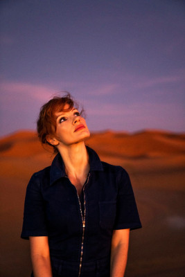 Jessica Chastain pic #1230496