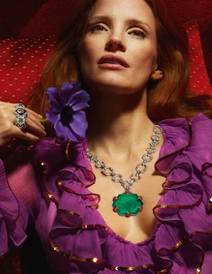 photo 7 in Jessica Chastain gallery [id1308090] 2022-08-16 00:00:00