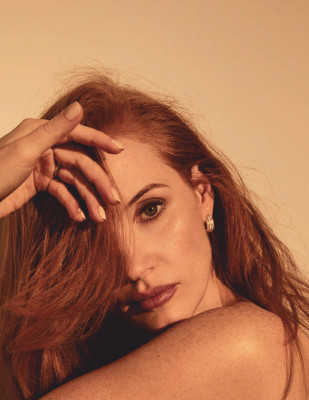 Jessica Chastain pic #1243727