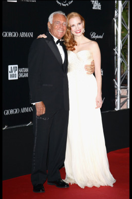 Jessica Chastain pic #573966