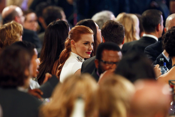 Jessica Chastain pic #754917