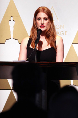 Jessica Chastain pic #761544