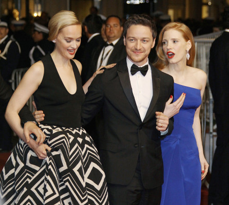 Jessica Chastain pic #701478
