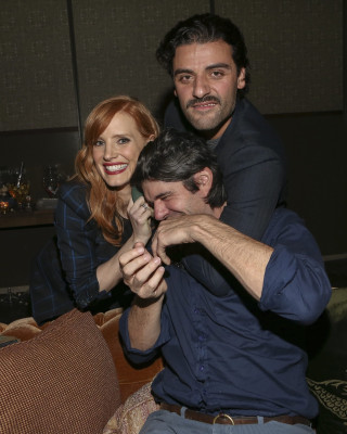 Jessica Chastain pic #742444