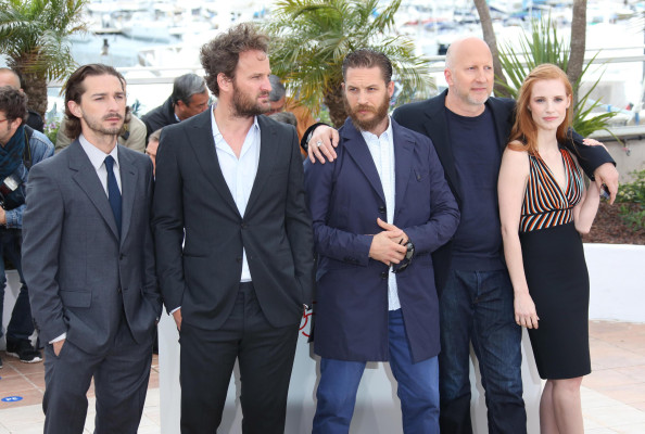 Jessica Chastain pic #490762