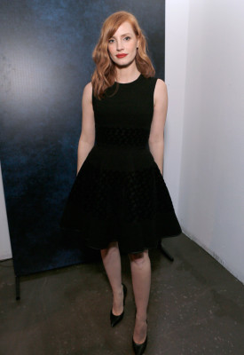 Jessica Chastain pic #742455