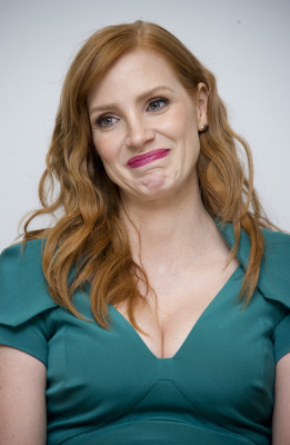 Jessica Chastain pic #742693