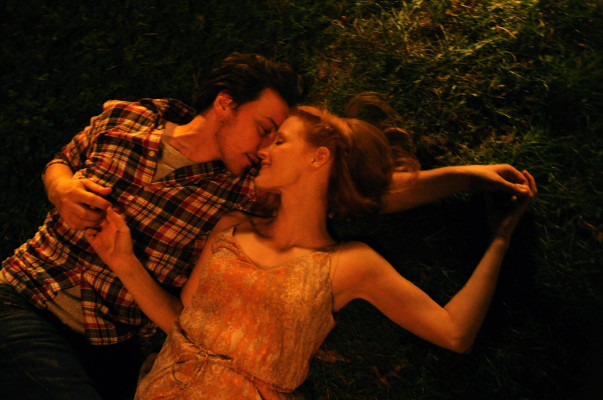 Jessica Chastain pic #755159
