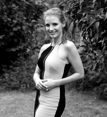 Jessica Chastain pic #622601
