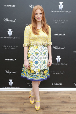 Jessica Chastain pic #701458