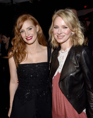 Jessica Chastain pic #753220