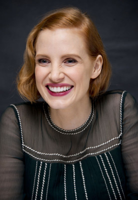 Jessica Chastain pic #738383