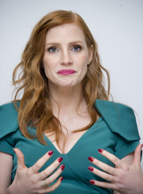 Jessica Chastain pic #742701