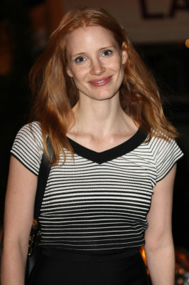 Jessica Chastain pic #490220