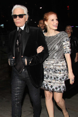 Jessica Chastain pic #646694