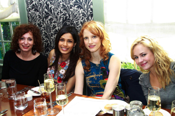 Jessica Chastain pic #494219