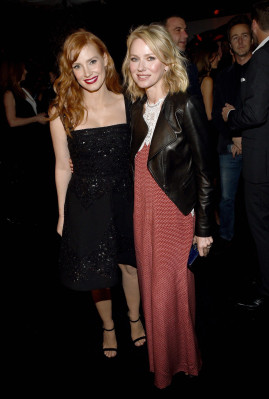 Jessica Chastain pic #753221