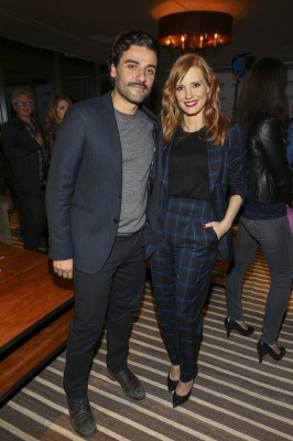 Jessica Chastain pic #742443