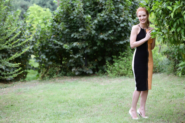Jessica Chastain pic #622605