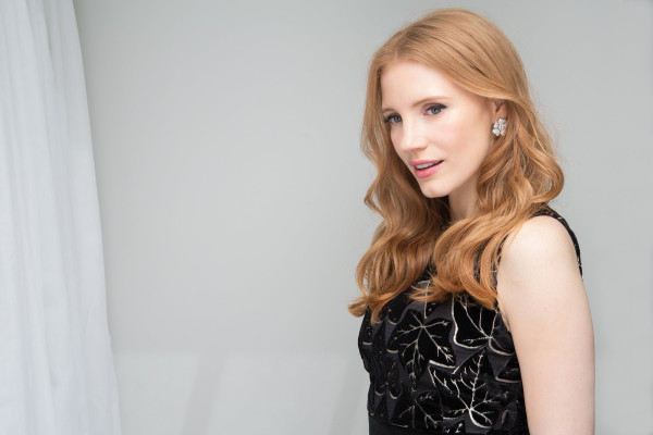 Jessica Chastain pic #717847