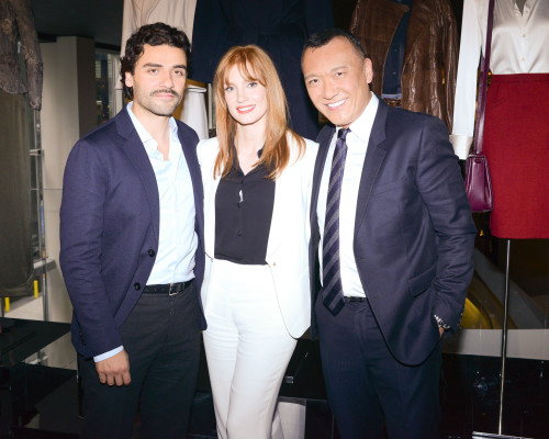 Jessica Chastain pic #748155