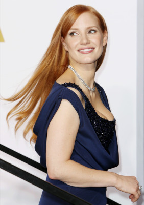 Jessica Chastain pic #762210