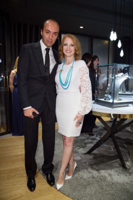 Jessica Chastain pic #797877