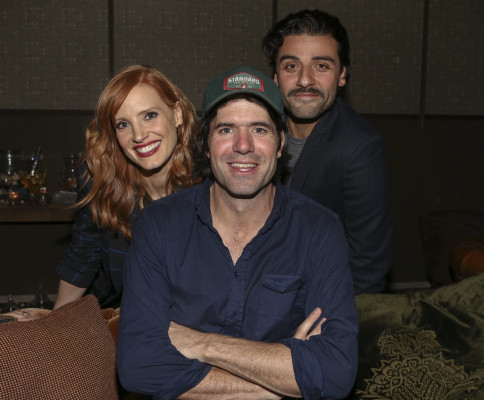 Jessica Chastain pic #742445