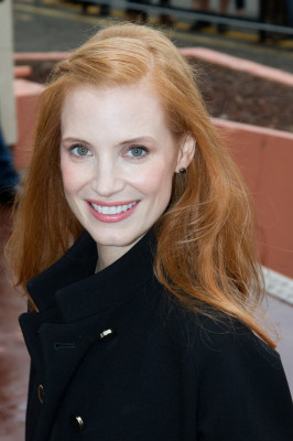 Jessica Chastain pic #492871