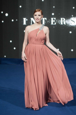 Jessica Chastain pic #738573
