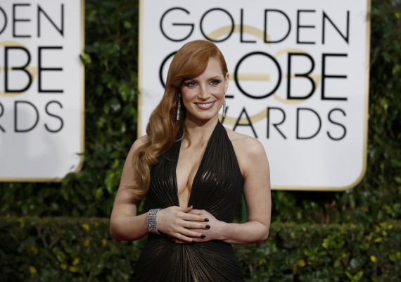 Jessica Chastain pic #754100